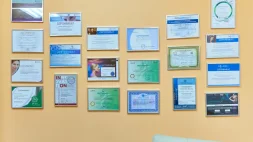 Клиника лазерной косметологии NEWLINE изображение 10