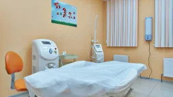 Клиника лазерной косметологии NEWLINE изображение 11