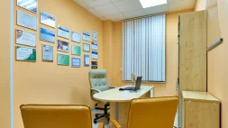 Клиника лазерной косметологии NEWLINE изображение 16