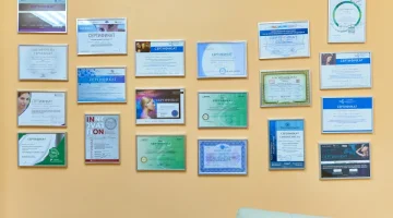 Клиника лазерной косметологии NEWLINE изображение 10