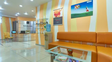 Клиника лазерной косметологии NEWLINE изображение 13