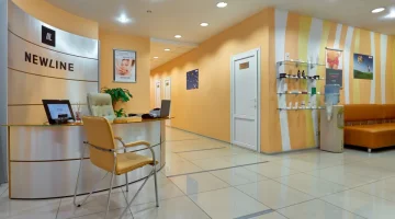 Клиника лазерной косметологии NEWLINE изображение 3