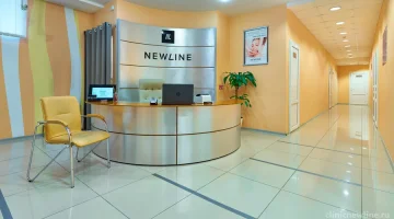 Клиника лазерной косметологии NEWLINE изображение 9