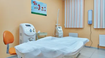 Клиника лазерной косметологии NEWLINE изображение 11
