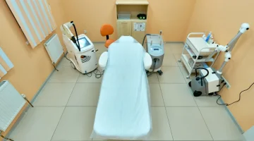 Клиника лазерной косметологии NEWLINE изображение 15