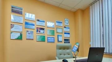 Клиника лазерной косметологии NEWLINE изображение 3
