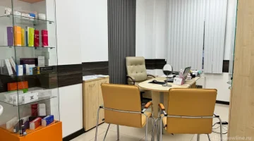 Клиника лазерной косметологии NEWLINE изображение 6