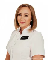 Кондратьева Оксана Николаевна