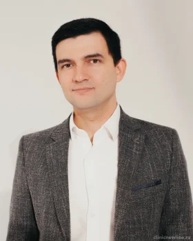 Маликов Ренат Камильевич