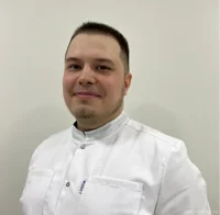 Нургалиев Булат Рашидович